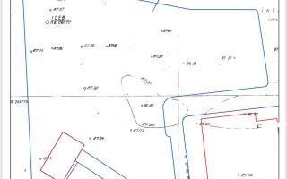 Teren Intravilan ***4.854 mp*** 2S+P+14E // Drumul Taberei - Poză 4