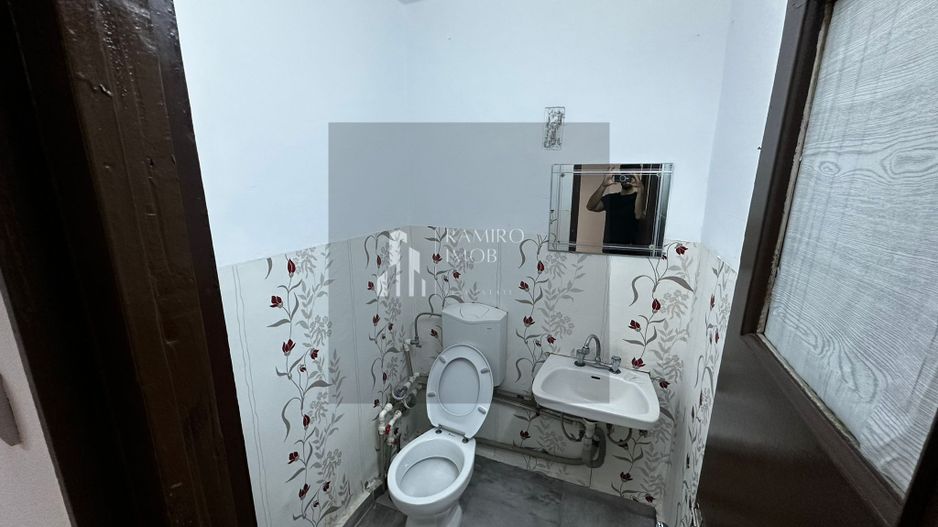 Spatiu comercial | Calea Rahovei 303 | Vad Stradal |Parc Sebastian - Poză 10
