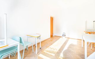 Vila cu curte libera 300mp & garaje - Floreasca - Compozitori - Poză 16