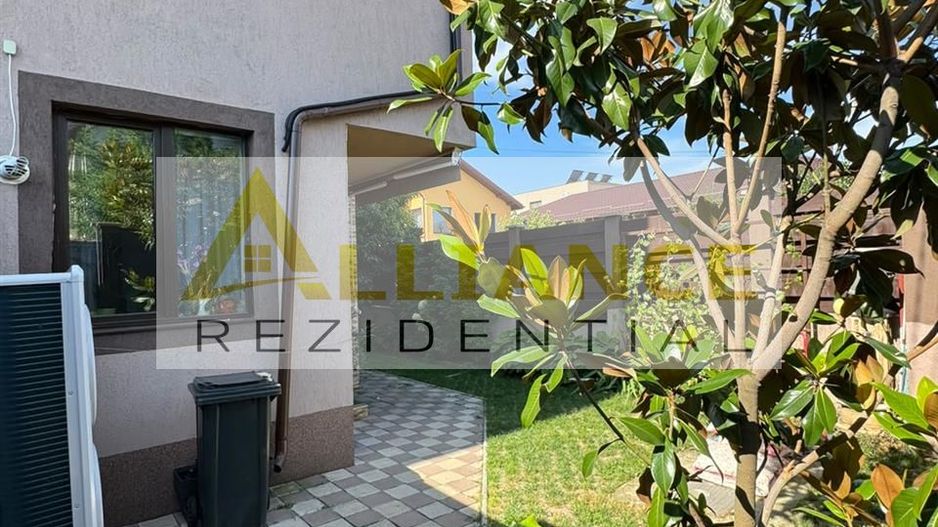 Vila 7 camere 240 MPU | Teren 400 mp | Panouri 27 kw - Poză 5