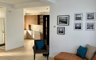 Vila de inchiriat in cartier Riviera Oradea - Poză 18