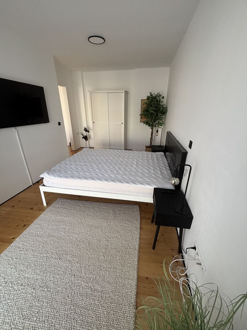 Apartament 2 camere in imobil nou zona Soarelui - Poză 19