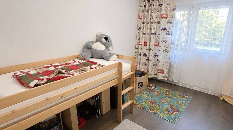 Apartament 4 camere - Bulevardul Ștefan cel Mare - Poză 4