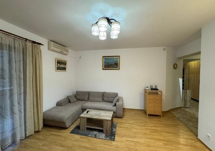 De inchiriat 3 camere zona Piata Domenii, 82mp utili, an 2006, direct proprietar - Poză 2