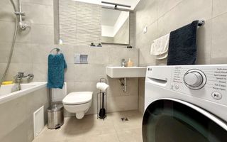 Apartament spatios 3 camere decomandat, parcare, zona Coresi, 3-6 luni - Poză 9
