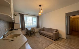 3 camere, 1/4, modern, parcare, Gheorgheni Zona Iulius Mall, FSEGA - Poză 2