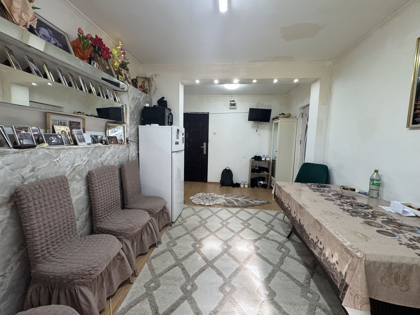 De vanzare Apartament 2 camere Mega Mall Pantelimon - Poză 12