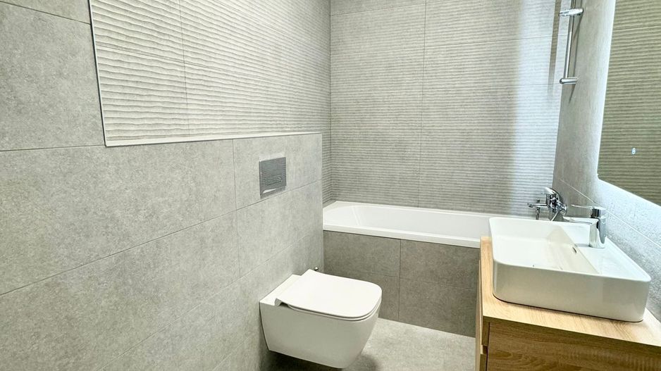 APARTAMET PREMIUM | PARCARE SUBTERANA | PRIMA VISTA - Poză 4