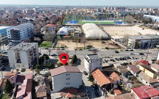 Dezrobirii - Scoala 23 - 3 camere modern la cheie, bloc 2010, etaj 2! - Poză 20