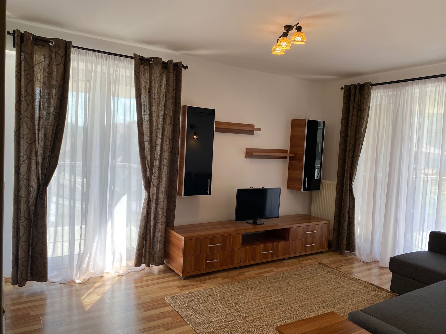 Apartament 2 camere de inchiriat-M Obor-loc de parcare - Poză 1