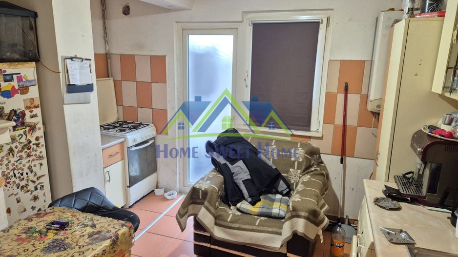 Vand apartament 2 camere, dec, zona M5(in spate la bl 1), et 2, 49mp! - Poză 1