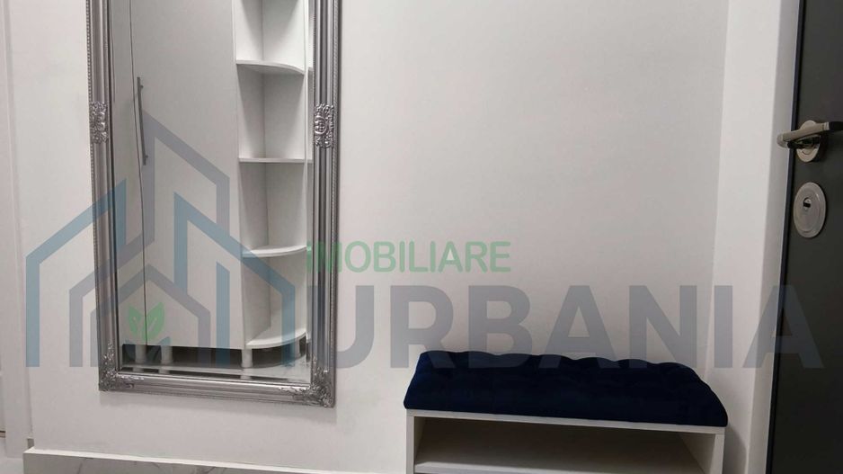 Apartament 1 cameră, Panoramic Residance Valea Adâncă, Iași - Poză 3