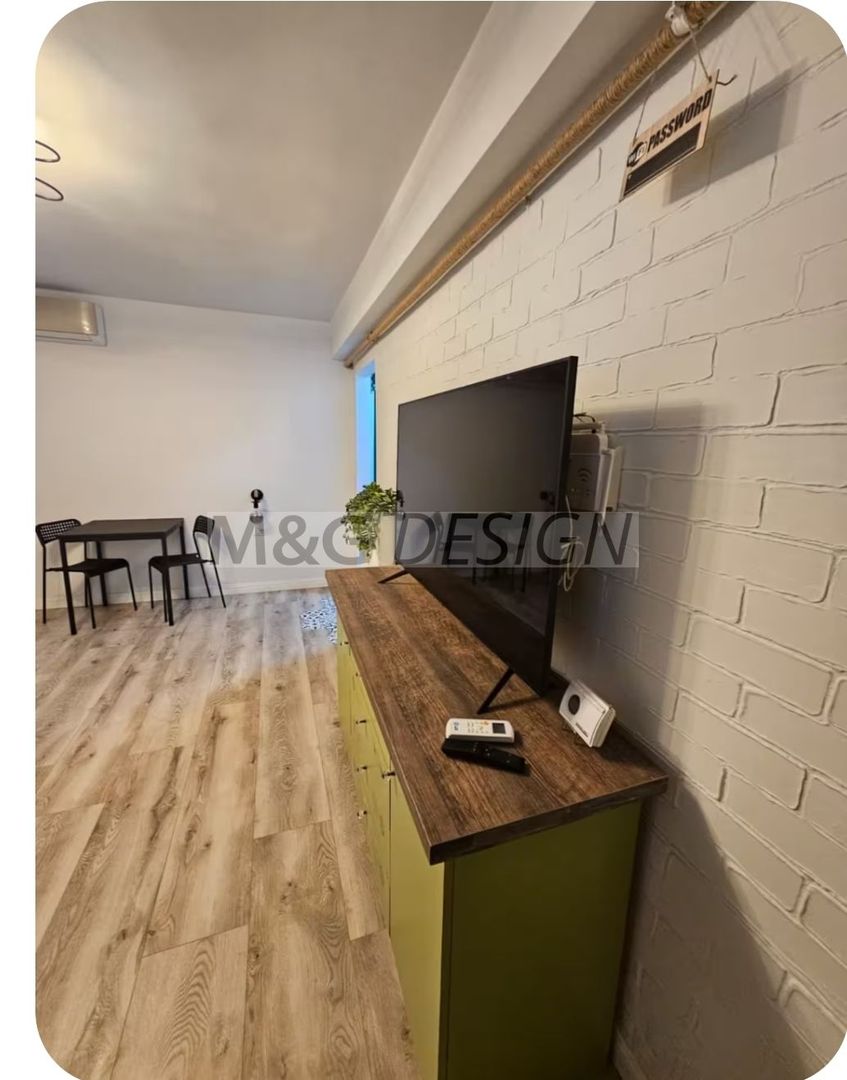 Apart LUX central -Balcescu  etaj 1 - Poză 12