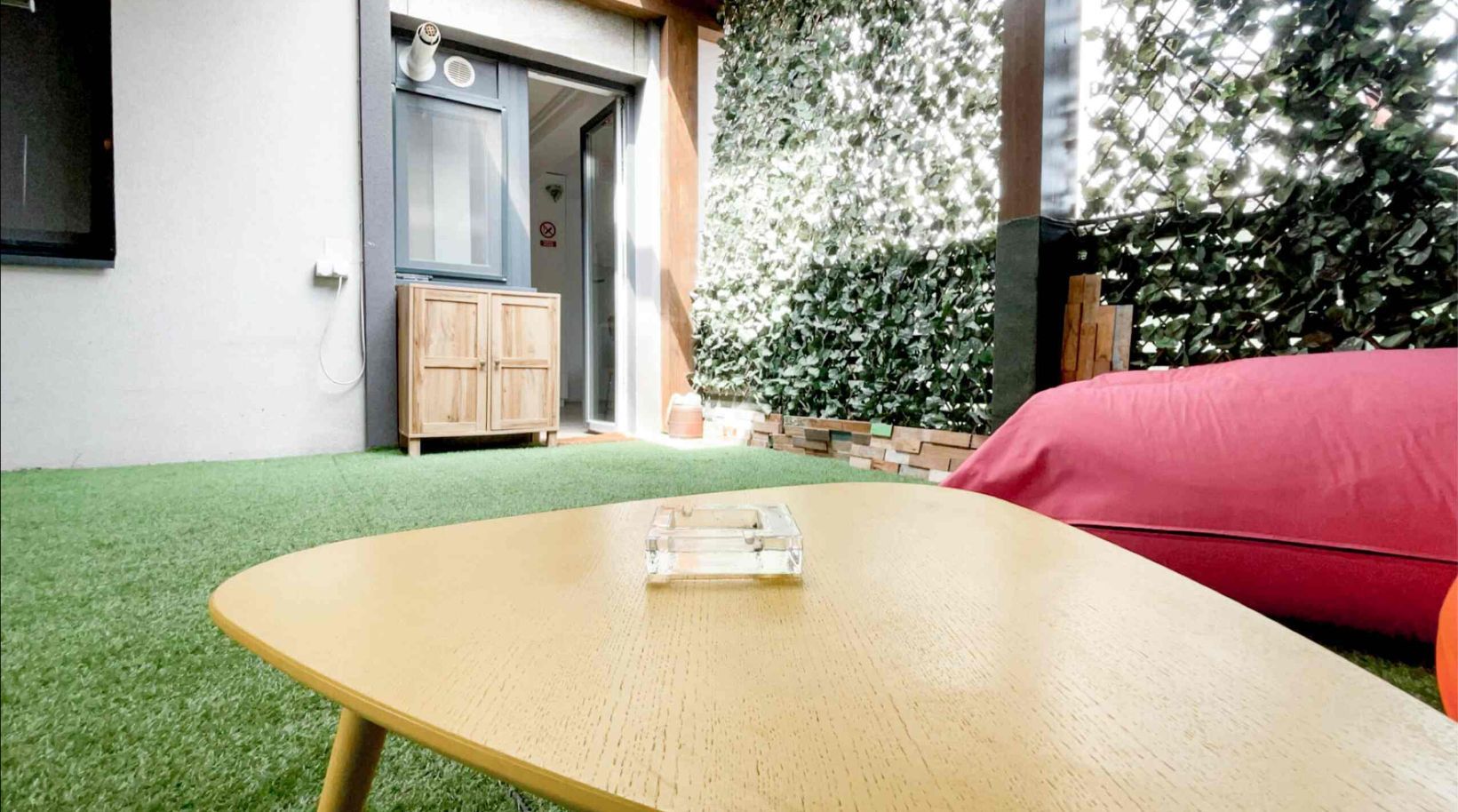 Apartament Modern De Inchiriat | Gradina | Terasa Acoperita | Balcon | Parcare - Poză 24