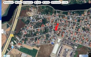 Teren de vanzare Stefanestii de jos deschidere dubla - Poză 7