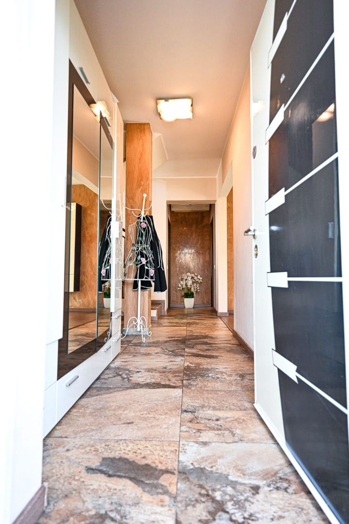 Casa de vanzare| Chiajna | 5 camere - Schiță 2