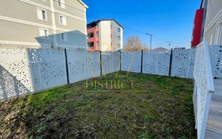 Apartament cu 2 camere si curte 50mp | Giroc | Penny | Lidl - Poză 4