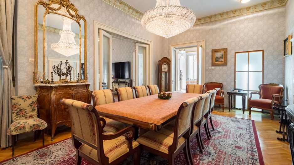 VILA REPREZENTATIVA ICOANEI - Poză 4