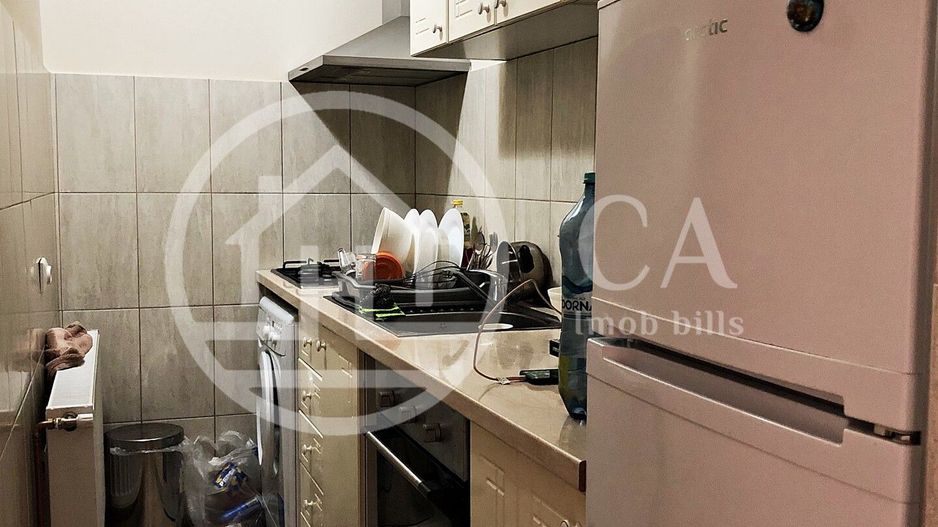 Casa de inchiriat cu 3 camere la curte comuna in zona centrala, Oradea - Poză 9