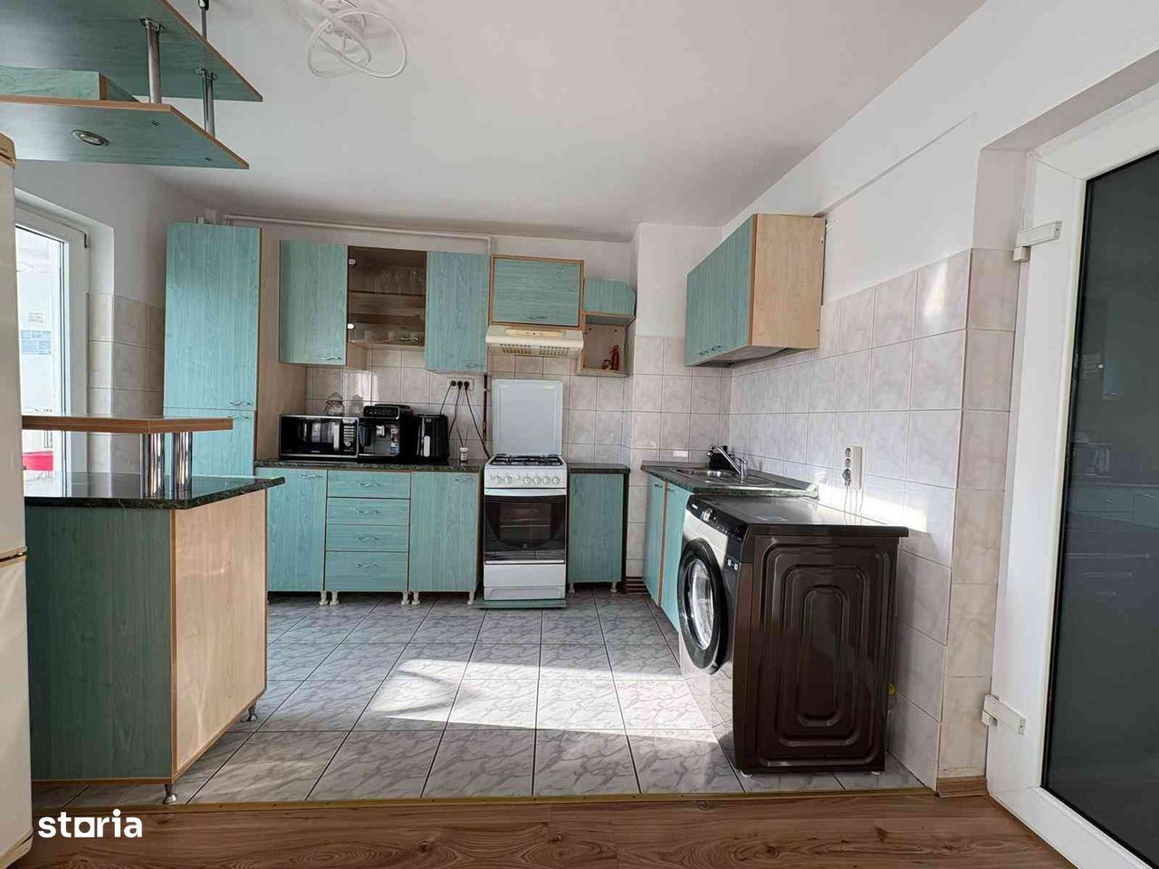 Apartament de 2 camere de vanzare ICIL - Poză 2