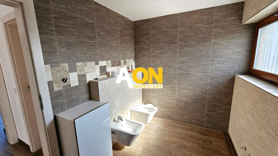 1/2  Duplex, 190 mp utili, 300 mp teren, Alba-Micesti - Poză 15
