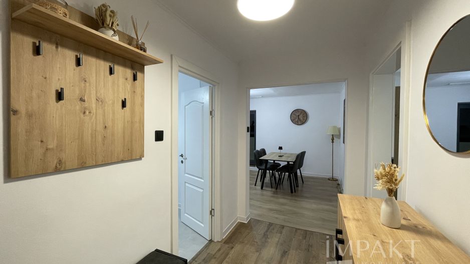 Apartament cu 3 camere spre inchiriere in zona Zorilor/UMF! - Poză 3