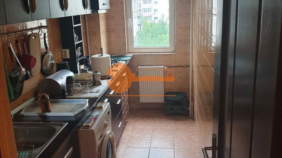 Garsoniera in zona Sebastian (Bloc de Garsoniere) - Poză 5