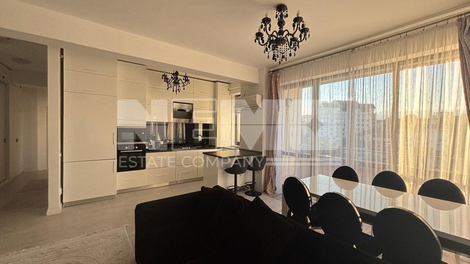 APARTAMENT 3 CAMERE | CENTRU, SUCEAVA | 68 MP | 150.000€ - Poză 4