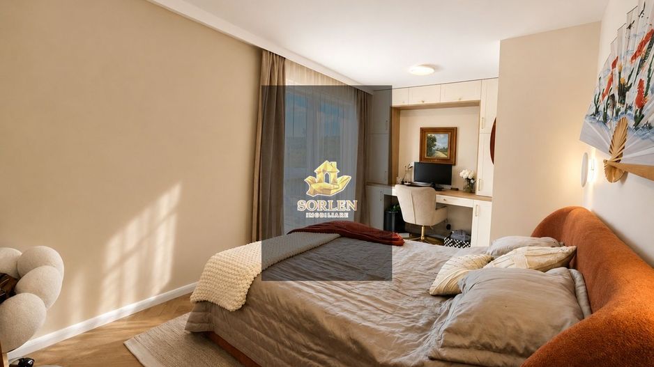 Apartament premium 2 camere | Grand Park Residence |Sopor – Gheorgheni - Poză 3