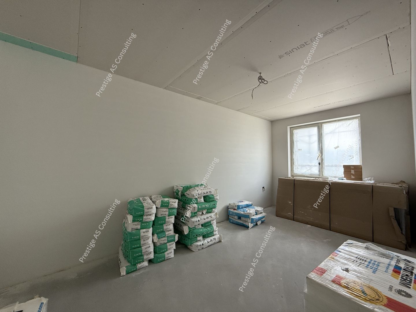 Apartament 2 Camere+Curte 15mp | Giroc - Poză 8