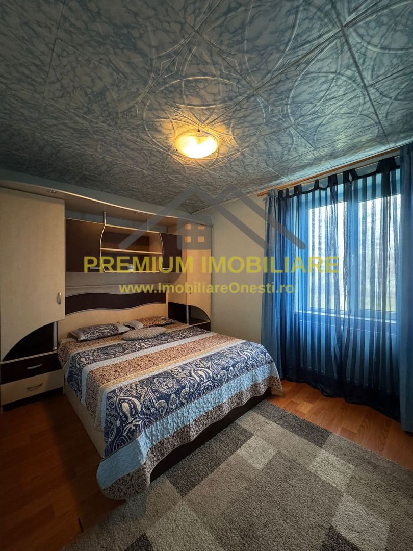 Apartament 2 camere etaj 1 - Blv. Republicii - Poză 4