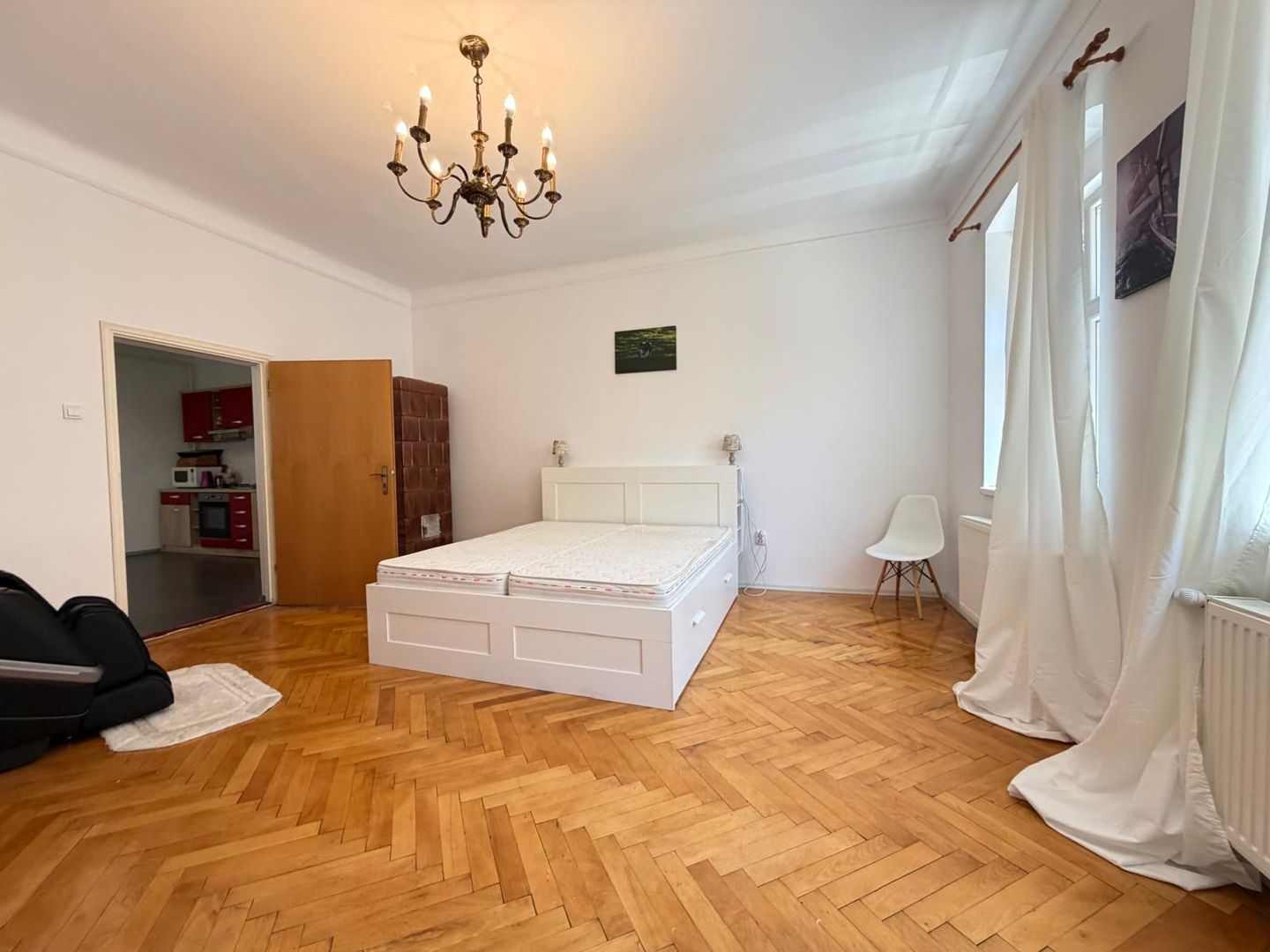 Apartament cochet, Strada Cetatii, Sibiu - Poză 4