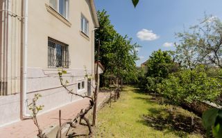 Vânzare, casă, 2 nivele, strada Traian, r-ul Ialoveni. - Poză 2