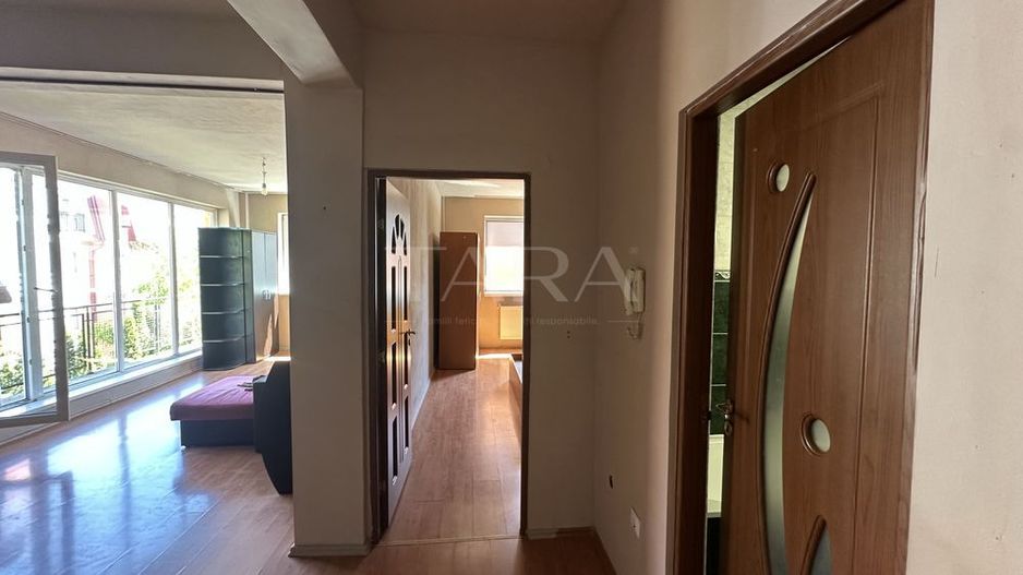Apartament cu 2 camere și potențial excelent – Bună Ziua. - Poză 2