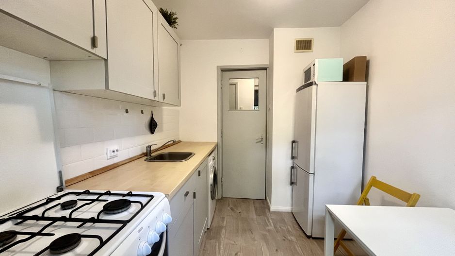 Apartament cu 2 camere, chiriaș inclus, în zona Centrala - Popa Șapcă - Poză 16