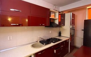 Apartament 2 camere de inchiriat, Iasi - zona 727, complet utilat, loc parcare - Poză 6