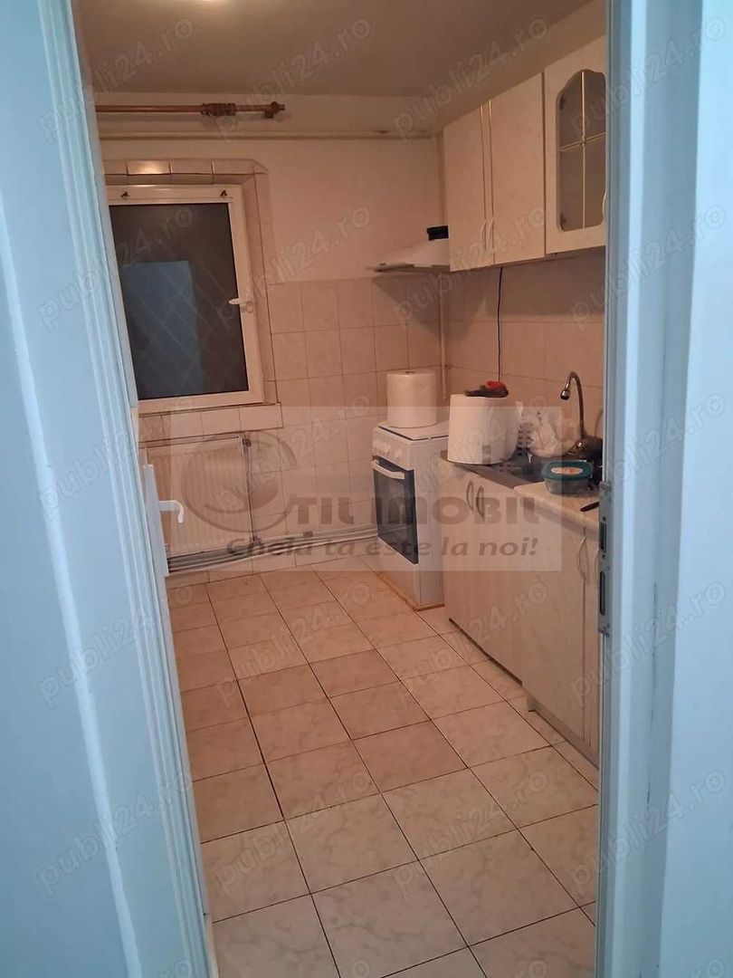 Apartament 2 camere decomandat – zona Gară, lângă Blue Aqua, Iași - Poză 3