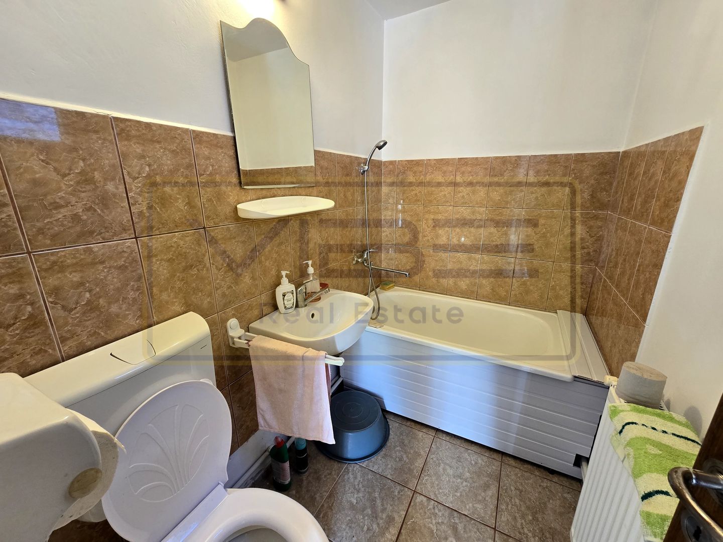Apartament 1 camera la Vila - Valea Adanca - Poză 5