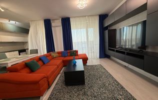 City of Mara - Apartament cu 2 camere - parcare subterana si boxa