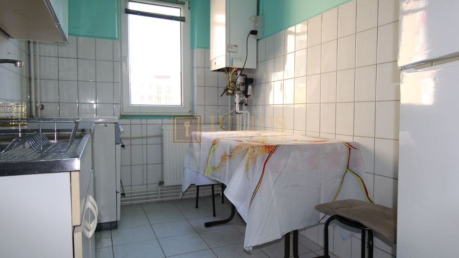 apartament 1 camere, la 2 minute de Complexul Studentesc, centrala proprie - Poză 7