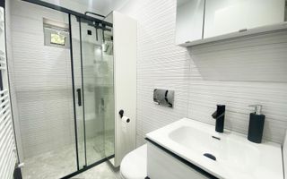 Valu lui Traian (COD 07) Casă  3 camere cu teren  de 930 mp - Poză 8