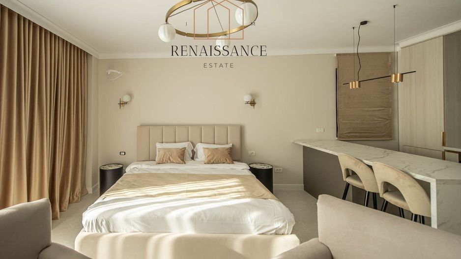 Apartament 1 Camera | 39mp + 4mp Balcon | Etaj 3 - Lift - Poză 14