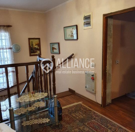 OVIDIU/Cartierul nou de vile (COD04)-Vila S+P+M - Poză 11