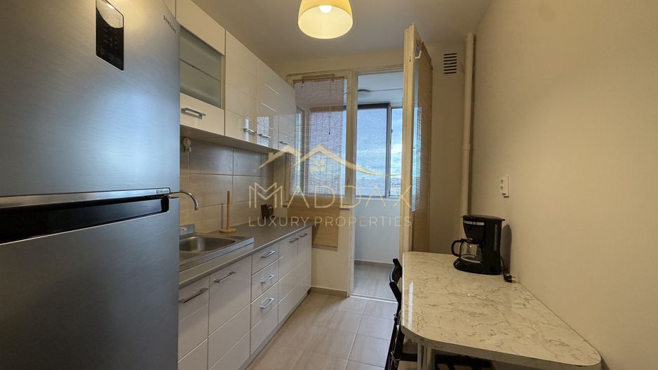 Apartament cu 3 camere // Dorobanți - Parc Floreasca - Poză 15