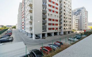 Garsoniera 1 din 7 complex New World Militari - Poză 4