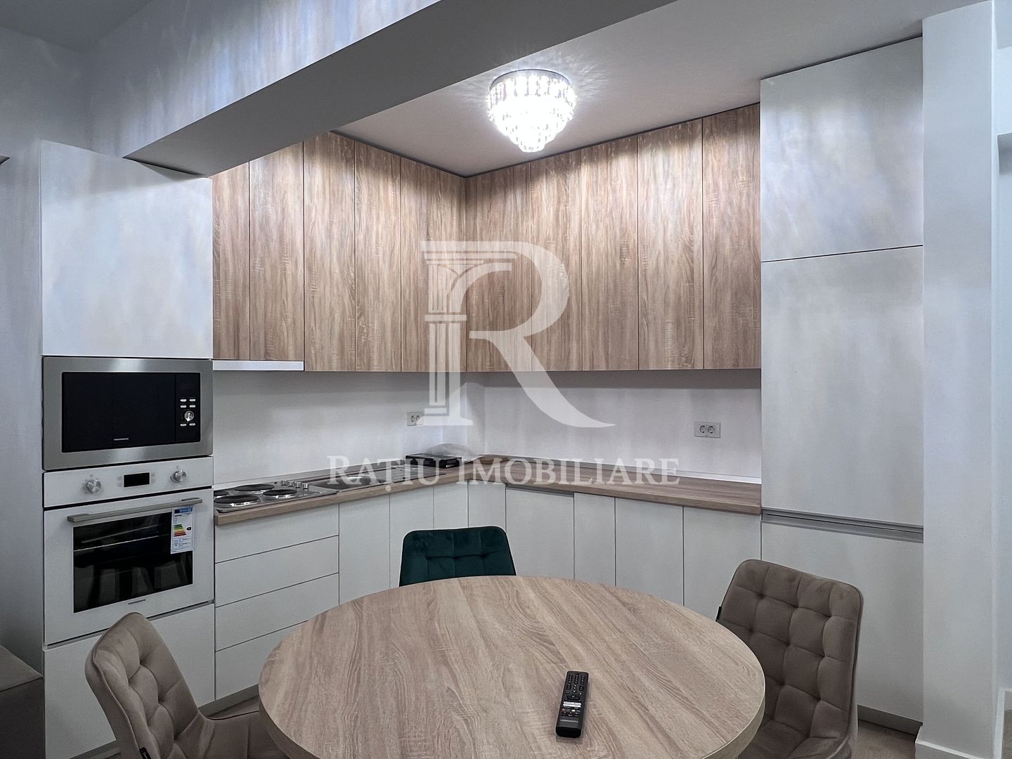 Apartament cu 2 camere | Prima inchiriere 2026 | Prima Urbana | Oradea - Poză 5