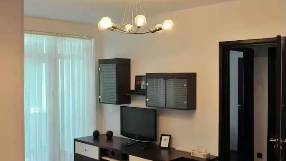 De Inchiriat Apartament 2 Camere AFI - Drumul Taberei - Poză 1