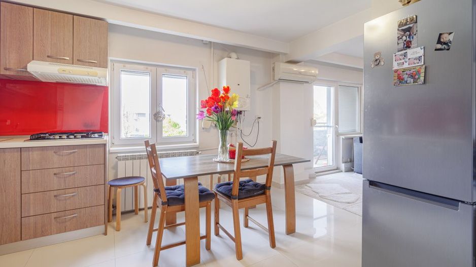 Apartament 2 camere Otopeni - Poză 3