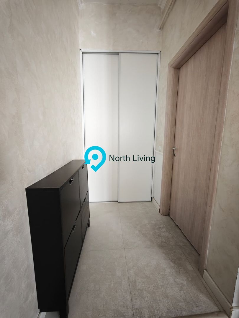 Apartament 3 camere, 100 mp, curte 63 mp, Dămăroaia - Poză 8