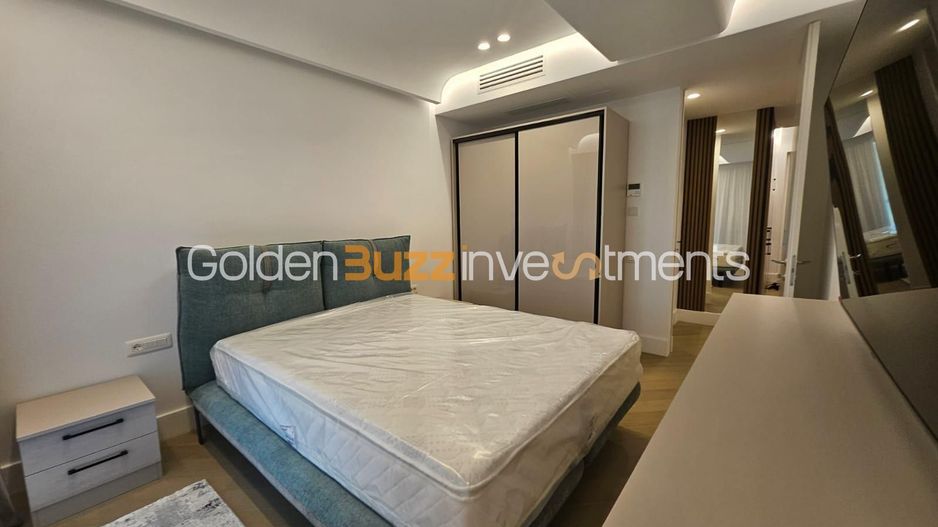 Apartament  3 camere | Parcare - Poză 4